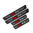 ProtectCar - Kit com 4 peças