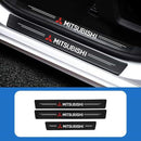 ProtectCar - Kit com 4 peças