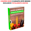 Ginger Redox + Brinde Grátis (E-Book)