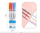 2x Kit de Canetas Desenho Mágico