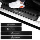 ProtectCar - Adesivos de Carbono Para Portas (4 peças)