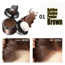 Beauty Hair - Escurecimento e Preenchimento