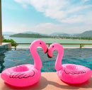 Boia Float Flamingo Porta Drinks