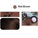 Beauty Hair - Escurecimento e Preenchimento