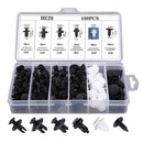 Kit Fix Car (100 peças) + Caixa Organizadora