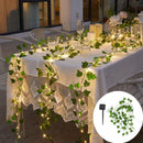 Luminária Fairy Lights LED Solar