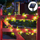 Luminária Fairy Lights LED Solar