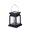 Luminária Star Place LED Solar A Prova D'Água