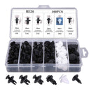 Kit Fix Car (100 peças) + Caixa Organizadora