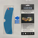Kit Safe Max 1 Película Anti Chuva + 1 Película Anti Embaçante
