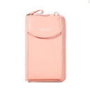 Bolsa Crossbody Luxury (5 em 1) Alça Removível