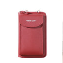 Bolsa Crossbody Luxury (5 em 1) Alça Removível