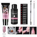 Bella Nails™ - Kit PolyGel Unhas Perfeitas