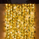 Luminária Fairy Lights LED Solar