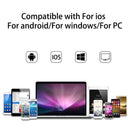 Fone Business Bluethoot (Compatível com todos o celulares)