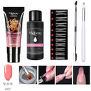 Bella Nails™ - Kit PolyGel Unhas Perfeitas