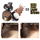 Beauty Hair - Escurecimento e Preenchimento