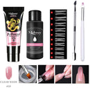 Bella Nails™ - Kit PolyGel Unhas Perfeitas
