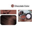 Beauty Hair - Escurecimento e Preenchimento