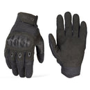 Luvas de Motoqueiro Antiderrapante TouchScreen