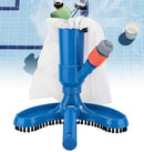 New Pool™ - Aspirador De Piscina à Vácuo