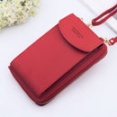 Bolsa Crossbody Luxury (5 em 1) Alça Removível