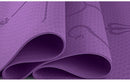 Tapete Yoga Line PRO
