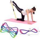 Elástico Multifuncional Para Ginástica