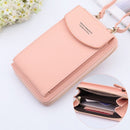 Bolsa Crossbody Luxury (5 em 1) Alça Removível