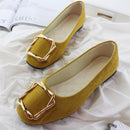 Sapatilha Casual Comfort