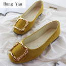 Sapatilha Casual Comfort