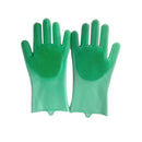 Luva de Silicone Multiuso