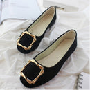 Sapatilha Casual Comfort