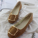 Sapatilha Casual Comfort