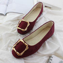 Sapatilha Casual Comfort
