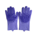 Luva de Silicone Multiuso