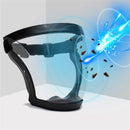 FaceProtect™ - Máscara Indestrutível