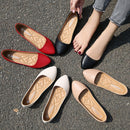 Sapatilha Style Comfort