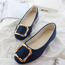 Sapatilha Casual Comfort