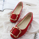 Sapatilha Casual Comfort