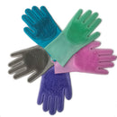 Luva de Silicone Multiuso