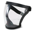 FaceProtect™ - Máscara Indestrutível