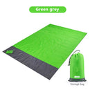 Tapete de Praia SandBlock® + Brinde
