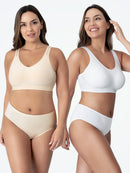 Sutiã Comfort Plus® - (Compre 1 Leve 3)