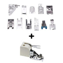 Costura Pro (Kits de Calcadores)
