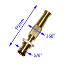 Adaptador de Mangueira Ajustável - Jato HIGH PRESSURE®