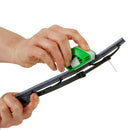 Ferramenta para reparar limpador de parabrisa