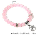 Pulseira Flor de Lotus
