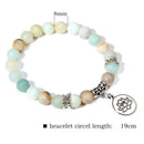 Pulseira Flor de Lotus