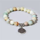 Pulseira Flor de Lotus